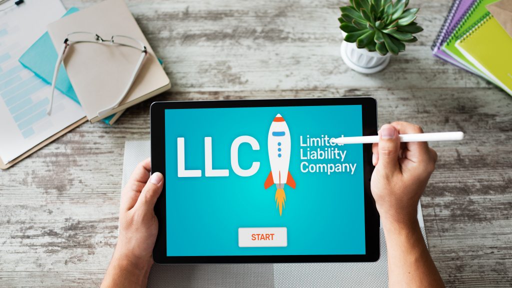 Top 5 Benefits of LLC Company Formation in Dubai