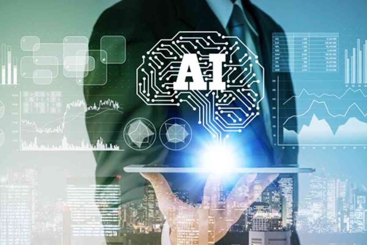 artificial intelligence companies in India