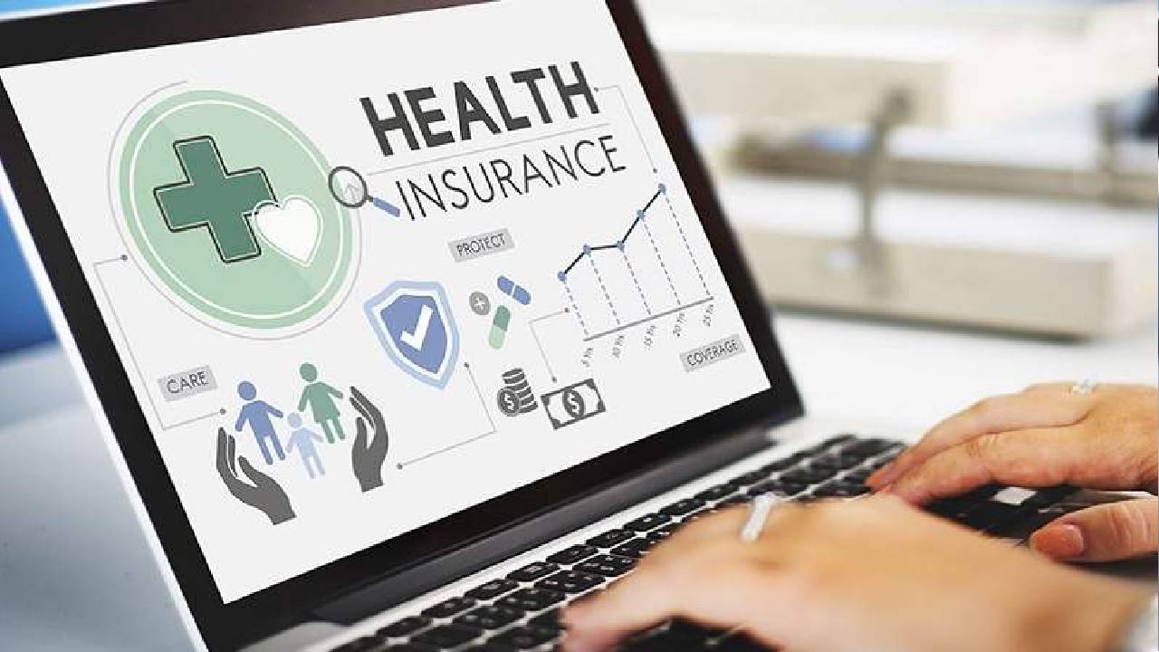 health insurance software companies