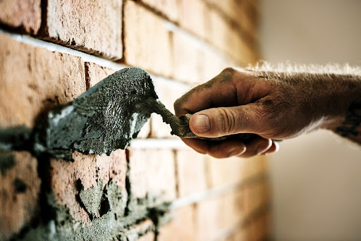 Concrete repair and restoration