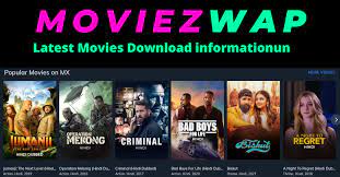 Moviezwap