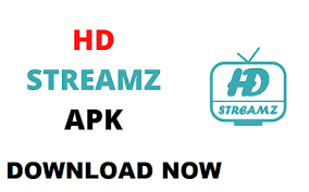 HD Streamz