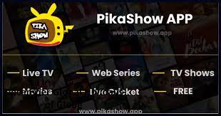 PicaShow APK