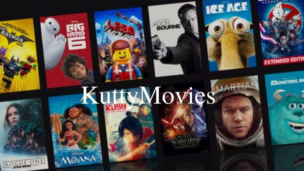 Kutty movies