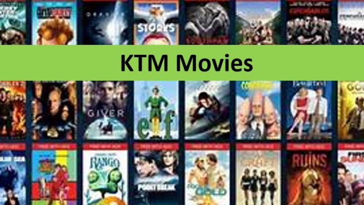 KTM Movies