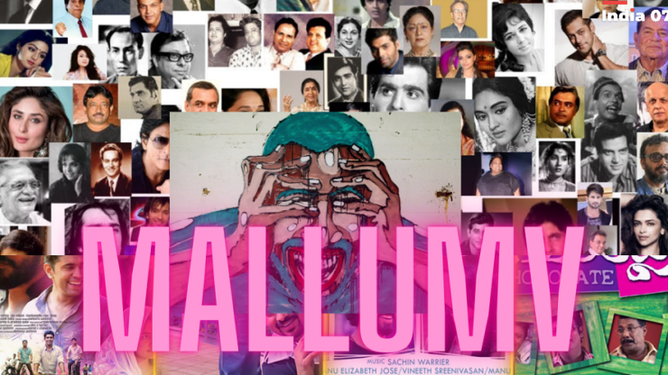 MallumvPW