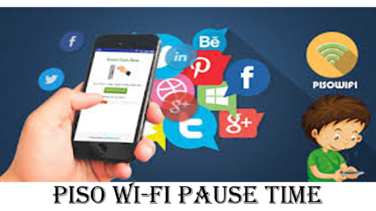 10.0.0.1 Piso WiFi