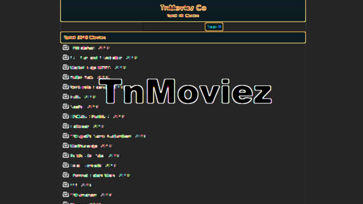 TnMoviez