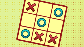 Play Tic Tac Toe