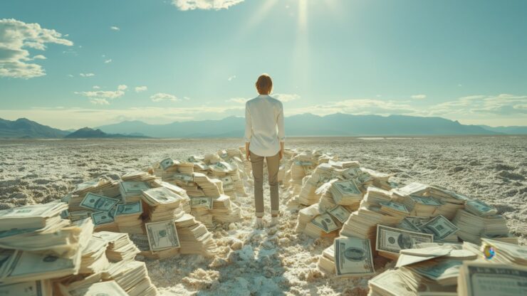 Financial Independence Planning for Long-Term Wealth